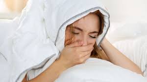 Sakit kepala yang datang pada masa yang sama seperti sakit perut mungkin disebabkan oleh kelaparan juga boleh menyebabkan sakit kepala tau! Sakit Kepala Disertai Mual Waspada Penyakit Ini