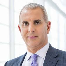 Global Alts New York 2025 Speakers