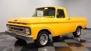 Image result for Desert Gold 1961 Ford
