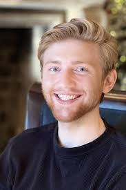 Gerald Fairchild's Instagram, Twitter & Facebook