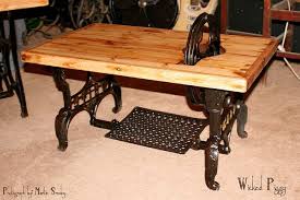 Treadle Design 005 White Sewing Machine Old Sewing Machines Sewing Machine Cabinet