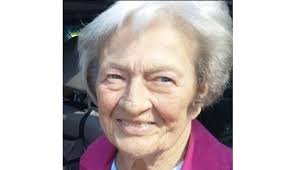 Mary Tullos Obituary (1928