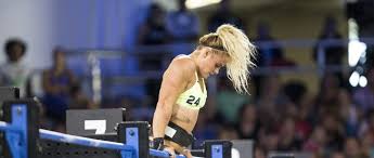 Crossfit crossfitgames nobullproject fitness sports. Complete List Of Crossfit Games Athletes 2007 2017 Women The Barbell Spin