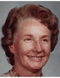 Esther Jeannette Zimmerman