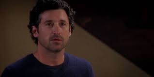 I Rewatched Grey's Anatomy, And Derek Shepherd Is Anything But McDreamy