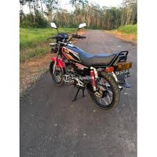 Beli touring rx king terlengkap harga murah july 2021 terbaru di tokopedia! Yamaha Rx King Tahun 1999 Surat Komplit Mesin Motor Oke Siap Dipakai Touring Di Banjarmasin Tribunjualbeli Com