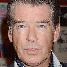Pierce brendan brosnan was born in drogheda, county louth, ireland, to may (smith), a nurse, and thomas brosnan, a carpenter. Pierce Brosnan Drew On Real Life Loss For Painful New Film Celebrity News Showbiz Tv Express Co Uk