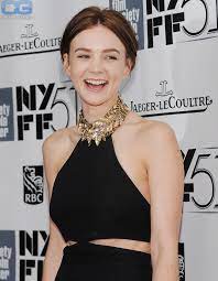 Carey Mulligan nude, pictures, photos, Playboy, naked, topless, fappening