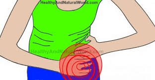 The primary organs located there are the large intestine and small intestine. Lower Left Abdominal Pain Causes And Possible Treatments