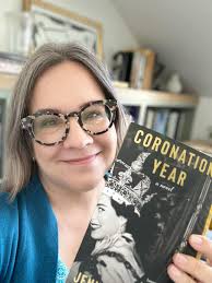 Do authors hand out bookplates at conventions?