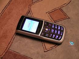 GSM-телефона Sagem my210x