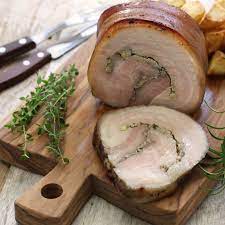 The traditional christmas is usually spent with family and friends. Beyond Turkey 5 Non Traditional Christmas Dinner Ideas Spragg S Meat Shop