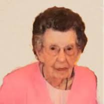 Nellie Allison Pulliam Obituary 2019