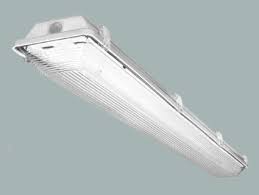 Harsh Environment Fluorescent Light Fixtures 866 637 1530