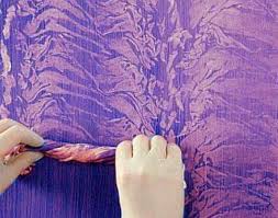 Faux leather is one of the most popular types of decorative finishes. Find Your Happy Place 10 Diy Faux Painting Techniques To Try