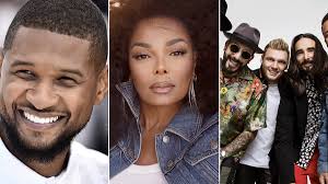 Lovers & Friends 2024 Lineup: Usher, Janet Jackson