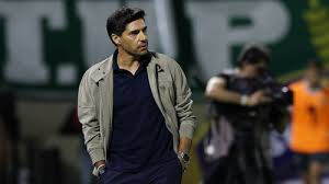 Abel Ferreira elogia Allan e manda recado ao Manchester City após goleada do Palmeiras
