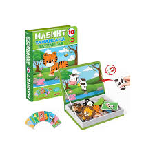 Diytoy Magnetiq Hayvan Tamamlama Fiyati Taksit Secenekleri