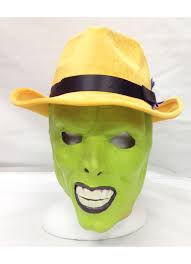 The youngest of four brothers, doug jones was born on may 24, 1960 in indianapolis, indiana, and grew up in the city's northeastside. The Mask Costume Wonderland