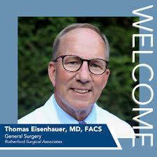 Rutherford Physician Practices