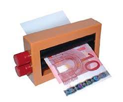 Faux billets en euros : Elle Imprimait Des Faux Billets Depuis Chez Elle Encros Fr