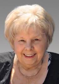 Avis de décès de Pauline Boulet Soucy de Montmagny décédé(e) le 2 décembre  2018