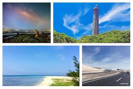 Bình thuận là một tỉnh thuộc vùng duyên hải nam trung bộ, việt nam. Cac Ä'á»‹a Ä'iá»ƒm Du Lá»‹ch á»Ÿ Binh Thuáº­n Cáº­p Nháº­t 06 2021