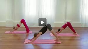 Maybe you would like to learn more about one of these? Yoga Videos Jason Crandell S Kick Start Your Morning Yoga Sequence
