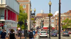 Used cars in boston don't come more reliable than the models available from avis. Cambridge Ma Vacation Rentals Condo And Apartment Rentals More Vrbo