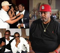 Angela Garner | Diddy's former bodyguard, Gene Deal, says a lot of Diddy's  behavior was influenced by Russell Simmons and Andre Harrell (his  mentors).... | Instagram
