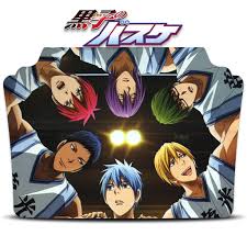 Nonton anime kuroko no basket season 3 subtitle indonesia full episode bisa download maupun streaming anime sub indo hd lengkap dan gratis. Kuroko No Basket By Rest In Torment On Deviantart