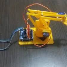 Satilik Robot Kol Canta Tig Isi Canta Tig Isleri