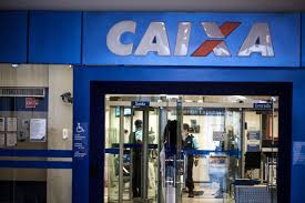 Caixa econômica federal (portuguese pronunciation: Caixa Recebe 2 Milhoes De Pedidos Para Pausar Credito Imobiliario Economia R7 Economize