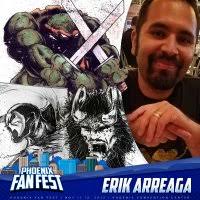 Phoenix Fan Fest 2017 :: Leap Conventions