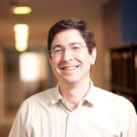 Michael Padraic Murphy