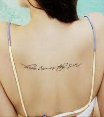 Best 52 Tattoo Quotes In Pictures Quote Tattoos Girls Tattoo Quotes For Women Tattoo Quotes