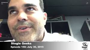 Episode 150: Interview with Christian Eiroa