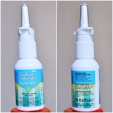 We recommend kid's xlear nasal spray with xylitol, the how to use a saline nasal sprays for babies. Nasoclear Nasal Spray By Unilab Lessens The Occurrence Of Allergic Rhinitis Rochkirstin Com