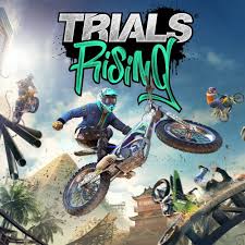 Motorräder sind super schnell und es ist ein richtiger nervenkitzel damit zu fahren. Trials Rising Nintendo Switch Spiele Nintendo
