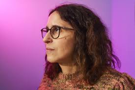 Judy Blume Forever (2023)