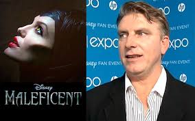 Maleficent' Director Robert Stromberg