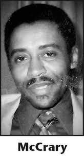 GENE McCRARY Obituary (2018)