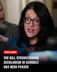 Today, after the passage of Bill 94 by Quebec's CAQ government, millions in  the province are questioning the true value of their rights. The new law,  passed yet again with evocation of