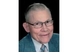 Bernard Study Obituary (1924