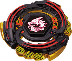 Energy Layer Lightning L Drago Beyblade Wiki Fandom