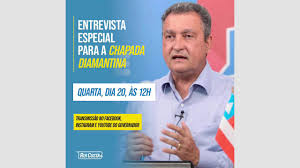 Rio ou é adivinho ou soube antes de todos que eu ia a julgamento. Rui Costa Nesta Quarta As 12h O Governador Rui Costa Concede Entrevista A Veiculos De Comunicacao Da Regiao Da Chapada Diamantina Com Transmissao Ao Vivo No Facebook Instagram E Youtube Facebook