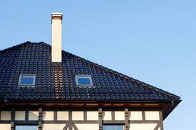 Für welche hausart interessieren sie sich? Glasierte Dachziegel Tipps Haltbarkeit Und Kosten