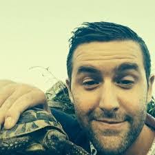 Thomas Fishwick's Instagram, Twitter & Facebook