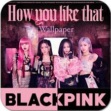 Blackpink wallpaper hd black pink kpop blackpink kpop girls. Blackpink Wallpaper K Pop Apps On Google Play