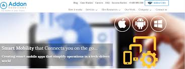 Top custom software development companies. Top 30 Mobile App Development Companies In Usa And India For Developing Customized Apps Hacker Noon